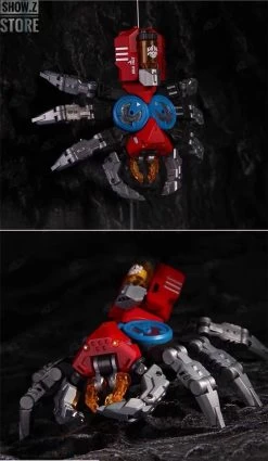 52Toys BeastBox BB-12 Darknet -Action Figures Store 66adb1eba8