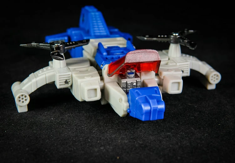 Unique Toys YM04 Palm Collection No Minds & Unhappy Highbrow Apeface 19 Unique Toys YM04 Palm Collection No Minds & Unhappy Highbrow Apeface - Image 17