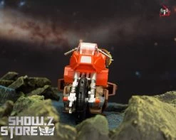 KFC Toys E.A.V.I. Metal Phase P-6I Smithereen Junkion -Action Figures Store 66e5de2b52