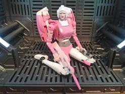 Fanstoys FT-24 Rouge Arcee -Action Figures Store 670073ac10