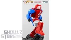 [Pre-Order] FansToys FT-56 Variator Gears -Action Figures Store 670d007f2b
