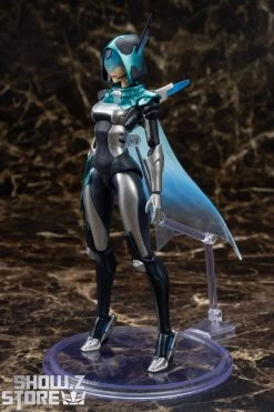 Apex Toys League Of Legends 1/8 PROJECT Ashe -Action Figures Store 6742a8a0a1