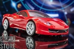 4th Party Oversized AAT SFT-01 Firage Dino Mirage -Action Figures Store 67732ea9f6