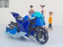 APC Toys APC-005 Angel Engine TFP Arcee Original Version -Action Figures Store 67ae2eec43