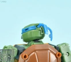 52Toys Megabox MB-21 Teenage Mutant Ninja Turtles Leonardo -Action Figures Store 67b6398033