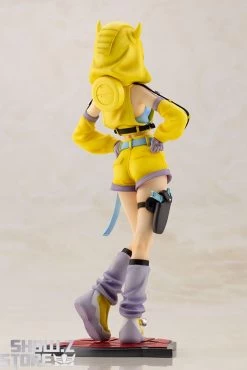 Kotobukiya Bishoujo Transformers Bumblebee Statue -Action Figures Store 67d79a6aa3