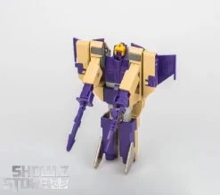 4th Party Transformers G1 Thunderbolt Blitzwing -Action Figures Store 67dbe4b5ad