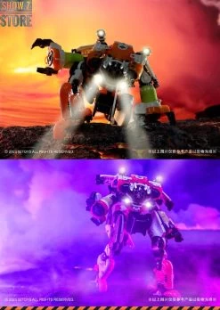 52Toys Megabox MB-13CT Deep One Elite -Action Figures Store 67de4780c3