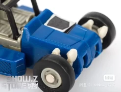 4th Party Transformers G1 Mini Vehicles: Beachcomber -Action Figures Store 67e0457388