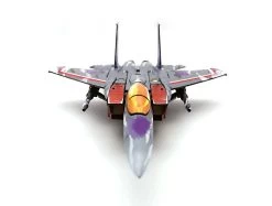 Yes Model YM-03J MP11SC Starscream Cell Shaded -Action Figures Store 67f0cc203a