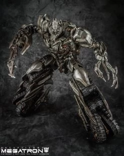 TF Dream Factory GOD-11S Megatron Battle Damaged Version -Action Figures Store 67f5e6743e