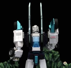 FansToys FT-28 Hydra Six Shot Masterpiece -Action Figures Store 681d055673