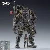 JoyToy Source 1/25 H07 Steel Bone Attack Mecha Jungle Camouflage W/ Pilot -Action Figures Store 684fa81c81