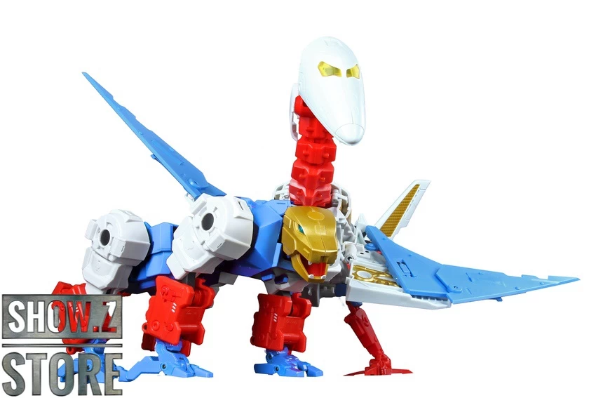 Mastermind Creations R-35C Magna & R-36C Inventa Sky Lynx Animation Version Set Of 2 10 Mastermind Creations R-35C Magna & R-36C Inventa Sky Lynx Animation Version Set Of 2 - Image 8