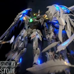 Kosmos LED Units For 1/100 XXXG-00W0 Wing Gundam Zero (EW) Ver. Ka -Action Figures Store 68855be7b9