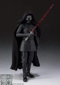 S.H.Figuarts Star Wars Kylo Ren 18 S.H.Figuarts Star Wars Kylo Ren -Action Figures Store 688faeebcf
