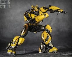 5U Model Bumblebee Deluxe Figure Transformers DLX Collectible Series 27 5U Model Bumblebee Deluxe Figure Transformers DLX Collectible Series -Action Figures Store 68af6fd6f0