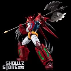 Sentinel Toys Riobot Shin Getter Dragon 21 Sentinel Toys Riobot Shin Getter Dragon -Action Figures Store 68c9700538