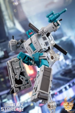 Magic Square MS-B54D Tornado Vortex IDW Version -Action Figures Store 68dba9b215