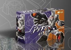 JinBao DF05 Evil Energy Destroy Emperor Megatron -Action Figures Store 68ef5843cd