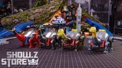 NewAge H56V Rhedosaurus Sludge G2 Version -Action Figures Store 68f5912494