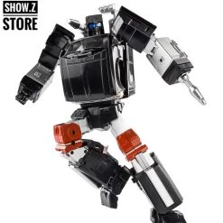 XTransbots MX-VIII MX-8 Aegis Trailbreaker -Action Figures Store 68f61a6b71