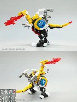 52Toys BeastBox BB-30 Mega Dio -Action Figures Store 6901354c24