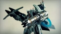 Black Mamba 4th Party The Last Knight Nitro Oversized BMB Ares Nitrogen LS-01 33 Black Mamba 4th Party The Last Knight Nitro Oversized BMB Ares Nitrogen LS-01 -Action Figures Store 69213cdae4