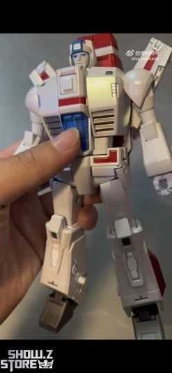 NewAge H45EXR Firefox Jetfire Chameleon Version -Action Figures Store 693fd2add7