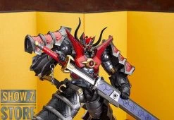 Good Smile Company Hagane Works Mazinkaiser Haou Set 12 Good Smile Company Hagane Works Mazinkaiser Haou Set -Action Figures Store 696e86f914