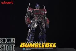 YoloPark IIES Transformers: Bumblebee Optimus Prime Earth Mode -Action Figures Store 696f6abe33