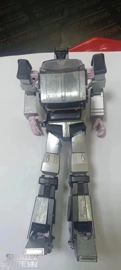 4th Party Masterpiece MP-56 Trailbreaker -Action Figures Store 69743ae389