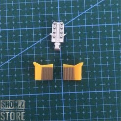 BW BW-003 Overlord Motormaster 33 BW BW-003 Overlord Motormaster -Action Figures Store 69989879f5