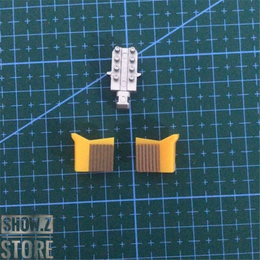 BW BW-003 Overlord Motormaster 18 BW BW-003 Overlord Motormaster - Image 16