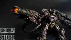 Shockwave Lab SL-70 LED Blaster Upgrade Kit For Studio Series SS-56 Shockwave -Action Figures Store 699a0aa27a