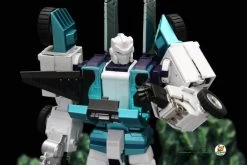 FansToys FT-28 Hydra Six Shot Masterpiece -Action Figures Store 69a7e26b74