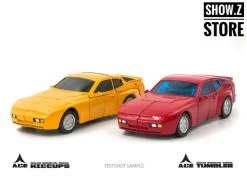 ACE ACE-01 Tumbler 13 ACE ACE-01 Tumbler -Action Figures Store 6a2c299a1b