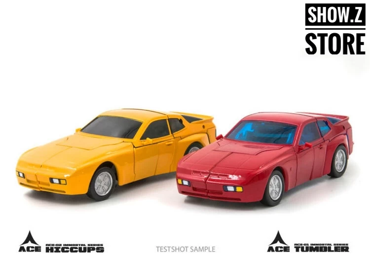 ACE ACE-01 Tumbler 8 ACE ACE-01 Tumbler - Image 6