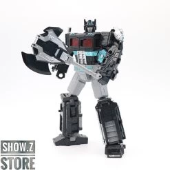 Aoyi Mech SH-07B1 Oversized Nemesis Prime -Action Figures Store 6a77dd8af7