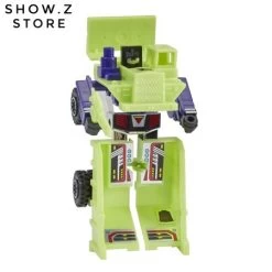 4th Party G1 Constructicon Devastator 6 Figures Set -Action Figures Store 6a8aa725b1
