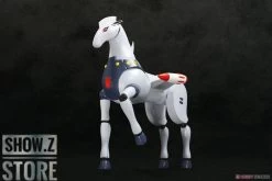 Evolution Toys Grand Action Bigsize Model Kotetsu Jeeg & Pantheroid & Marine Parts Set Of 3 -Action Figures Store 6a926fb53c