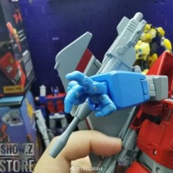 4th Party Masterpiece MP-52 Starscream Version 2.0 W/o Extra LED Headsculpt -Action Figures Store 6aa4cc7cd1