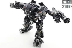 Black Mamba LS-09 Weapon Expert Ironhide -Action Figures Store 6abe8efddd
