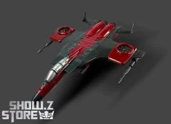 MakeToys MTRM-16 Jetstream Thrust 41 MakeToys MTRM-16 Jetstream Thrust -Action Figures Store 6ac6f1c3c3