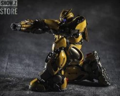 5U Model Bumblebee Deluxe Figure Transformers DLX Collectible Series 29 5U Model Bumblebee Deluxe Figure Transformers DLX Collectible Series -Action Figures Store 6ad7c16a32