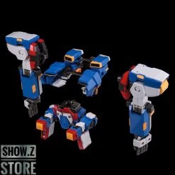 Sentinel Toys Riobot Super Robot Wars OG R-2 Powered -Action Figures Store 6ae7479a10