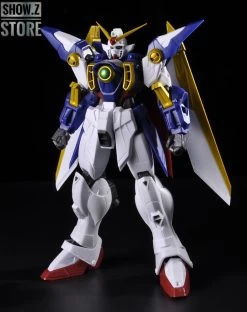 Bandai Spirits Gundam Universe GU GU-01 GU01 RX-78-2 Gundam GU-02 GU02 Wing Gundam GU-03 GU03 Unicorn Gundam Set Of 3 -Action Figures Store 6afd4af027
