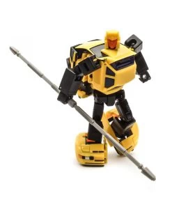 Xtransbots MM-XI Coprimozzo (Hubcup) -Action Figures Store 6b0cce0bdb