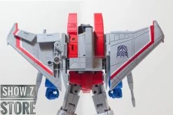 No Brand Upgrade Kit For Deformation Space DS-01 Starscream -Action Figures Store 6b33038eb4