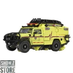 Takara Tomy Masterpiece Movie Series MPM-11 Ratchet 33 Takara Tomy Masterpiece Movie Series MPM-11 Ratchet -Action Figures Store 6b3876ebbd